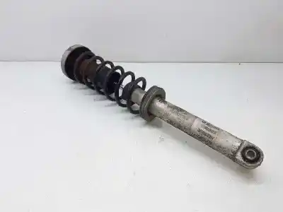 Pezzo di ricambio per auto di seconda mano ammortizzatore posteriore sinistro per bmw serie 5 berlina (e60) 530d riferimenti oem iam 33526766605