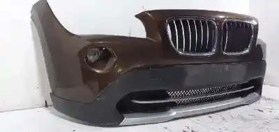 Peça sobressalente para automóvel em segunda mão para choques dianteiro por bmw x1 (e84) xdrive 20 d referências oem iam 51112993565  51112410287