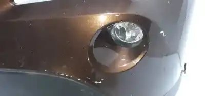 Peça sobressalente para automóvel em segunda mão para choques dianteiro por bmw x1 (e84) xdrive 20 d referências oem iam 51112993565  51112410287