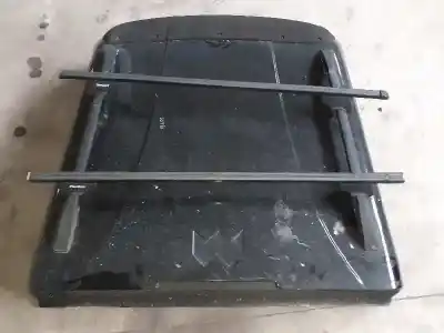 İkinci el araba yedek parçası bagaj kapagi için nissan navara pick-up (d40m) double cab xe 4x4 oem iam referansları 