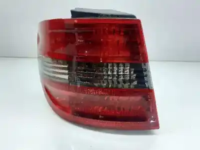 Recambio de automóvil de segunda mano de piloto trasero izquierdo para mercedes clase b (w245) 2.0 cdi cat referencias oem iam a1698202564  a1698202364