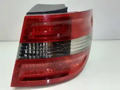 Автозапчастина б/у правий ліхтар для mercedes-benz clase b (w245) 2.0 cdi cat посилання на oem iam a1698202664