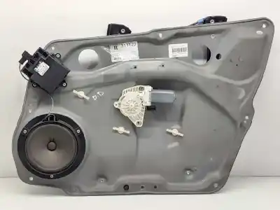 Автозапчастина б/у регулятор переднього правого скла для mercedes-benz clase b (w245) 2.0 cdi cat посилання на oem iam a1697203279