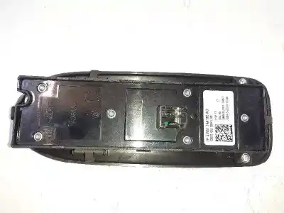 Автозапчасти б/у выключатель левого переднего окна за ford c-max (cb3) ghia ссылки oem iam 1547152  8m5114a132ac