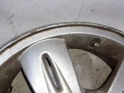 Peça sobressalente para automóvel em segunda mão jante por mini mini (r50,r53) one referências oem iam 6763295  