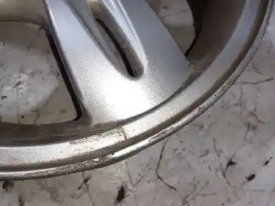 Peça sobressalente para automóvel em segunda mão jante por mini mini (r50,r53) one referências oem iam 6763295  