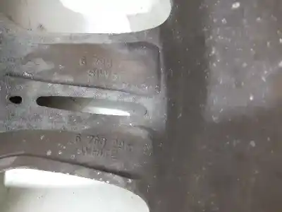 Peça sobressalente para automóvel em segunda mão jante por mini mini (r50,r53) one referências oem iam 6763295  