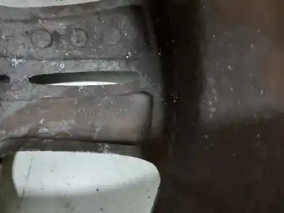 Peça sobressalente para automóvel em segunda mão jante por mini mini (r50,r53) one referências oem iam 6763295  