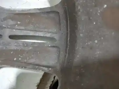 Pezzo di ricambio per auto di seconda mano cerchione in lega per mini mini (r50,r53) one riferimenti oem iam 6763295  