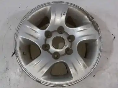 Автозапчастина б/у шина для mazda b-serie (un) td dx cabina larga посилання на oem iam 