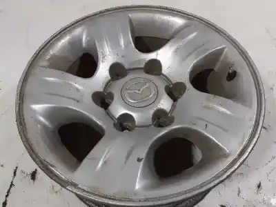 Автозапчастина б/у шина для mazda b-serie (un) td dx cabina larga посилання на oem iam   