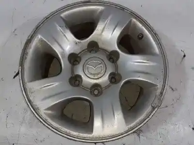 Автозапчастина б/у шина для mazda b-serie (un) td dx cabina larga посилання на oem iam 