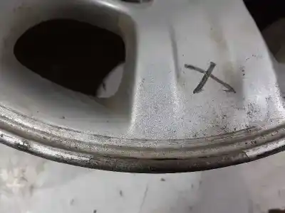 Автозапчастина б/у шина для mazda b-serie (un) td dx cabina larga посилання на oem iam   