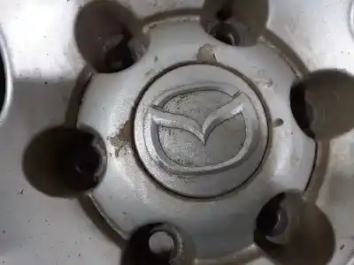 Автозапчастина б/у шина для mazda b-serie (un) td dx cabina larga посилання на oem iam   