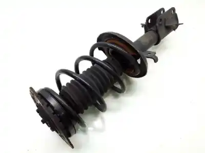 Second-hand car spare part FRONT LEFT SHOCK ABSORBER for RENAULT LAGUNA III (BT0/1)  OEM IAM references 543025668R  