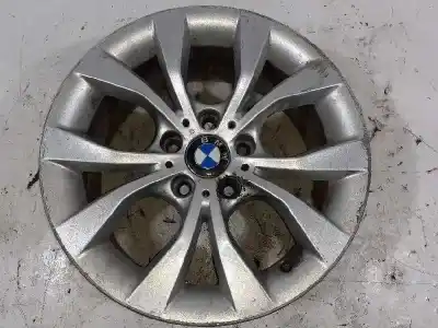 Second-hand car spare part rim for bmw x1 (e84) sdrive 20 d oem iam references 6789141