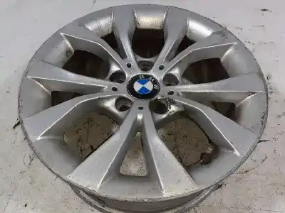 Second-hand car spare part rim for bmw x1 (e84) sdrive 20 d oem iam references 6789141  