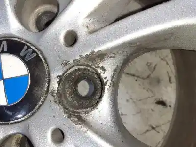 Second-hand car spare part rim for bmw x1 (e84) sdrive 20 d oem iam references 6789141  