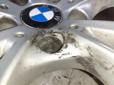 Second-hand car spare part rim for bmw x1 (e84) sdrive 20 d oem iam references 6789141  
