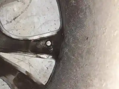 Second-hand car spare part rim for bmw x1 (e84) sdrive 20 d oem iam references 6789141  