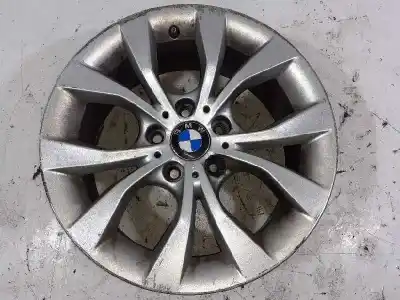 Second-hand car spare part rim for bmw x1 (e84) sdrive 20 d oem iam references 6789141