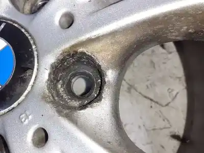 Second-hand car spare part rim for bmw x1 (e84) sdrive 20 d oem iam references 6789141  