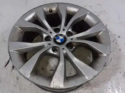 Second-hand car spare part rim for bmw x1 (e84) sdrive 20 d oem iam references 6789141  