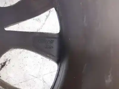 Second-hand car spare part rim for bmw x1 (e84) sdrive 20 d oem iam references 6789141  