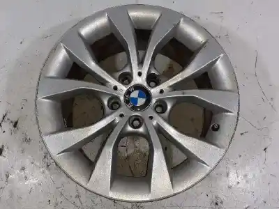 Second-hand car spare part rim for bmw x1 (e84) sdrive 20 d oem iam references 6789141