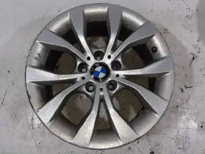 Second-hand car spare part rim for bmw x1 (e84) sdrive 20 d oem iam references 6789141
