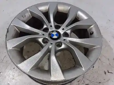 Автозапчасти б/у шина за bmw x1 (e84) sdrive 20 d ссылки oem iam 6789141  