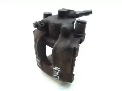 Peça sobressalente para automóvel em segunda mão pinça de travão traseira esquerda por bmw x3 (e83) 2.0d referências oem iam 34216765883