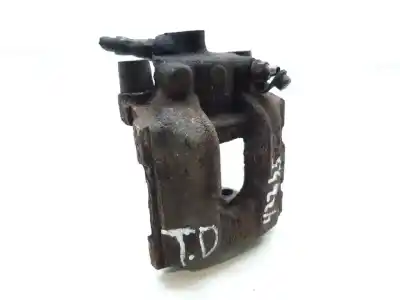 Peça sobressalente para automóvel em segunda mão pinça de travão traseira direita por bmw x3 (e83) 2.0d referências oem iam 34216765884