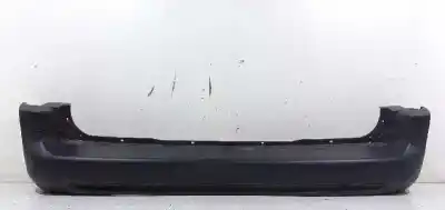 Second-hand car spare part rear bumper for opel combo life expression oem iam references   