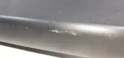 Second-hand car spare part rear bumper for opel combo life expression oem iam references   