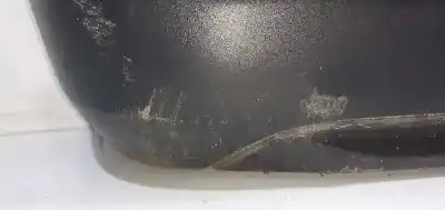 Pièce détachée automobile d'occasion pare-chocs arrière pour opel combo life expression références oem iam 