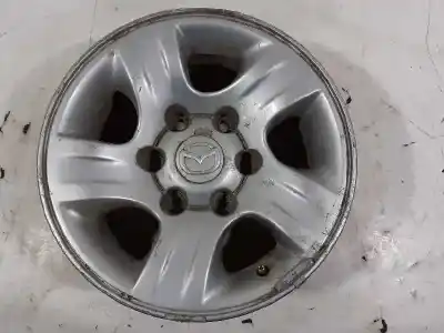 Автозапчастина б/у шина для mazda b-serie (un) td dx cabina larga посилання на oem iam 