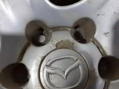 Автозапчастина б/у шина для mazda b-serie (un) td dx cabina larga посилання на oem iam   