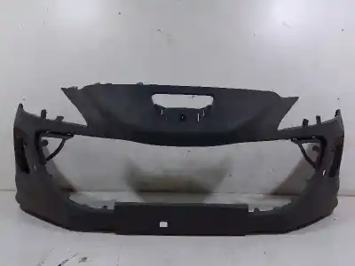 Pare-chocs Avant Peugeot 308 1.6 16V THP 150 EWP - 7401LT