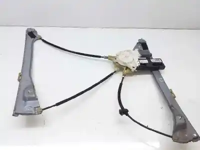 Second-hand car spare part driver left window regulator for renault laguna iii dynamique oem iam references 807010002r