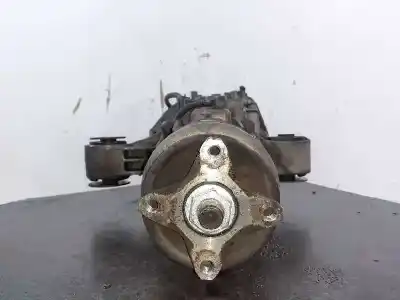 Автозапчасти б/у ЗАДНИЙ ДИФФЕРЕНЦИАЛ за OPEL ANTARA  ссылки OEM IAM 22721326  DASL15495