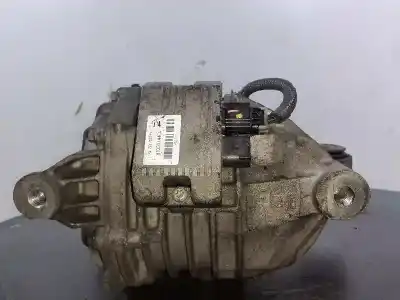 Second-hand car spare part rear differential for opel antara cosmo 4x4 oem iam references 22721326  dasl15495