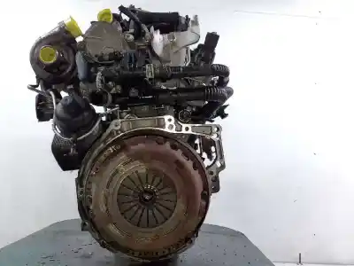 Second-hand car spare part complete engine for volvo c30 (533) 1.6 d oem iam references d4164t 0148315 10jb63