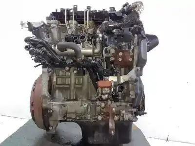 Second-hand car spare part complete engine for volvo c30 (533) 1.6 d oem iam references d4164t 0148315 10jb63