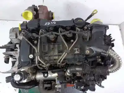 Second-hand car spare part complete engine for volvo c30 (533) 1.6 d oem iam references d4164t 0148315 10jb63