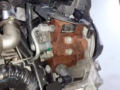 Second-hand car spare part complete engine for volvo c30 (533) 1.6 d oem iam references d4164t 0148315 10jb63