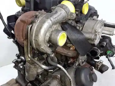 Second-hand car spare part complete engine for volvo c30 (533) 1.6 d oem iam references d4164t 0148315 10jb63