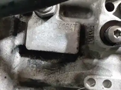 Second-hand car spare part complete engine for volvo c30 (533) 1.6 d oem iam references d4164t 0148315 10jb63