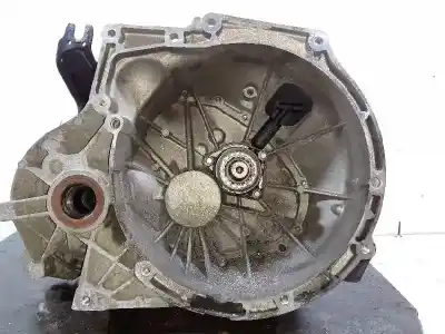 Second-hand car spare part gearbox for volvo c30 (533) 1.6 d oem iam references 6n5r7002yd