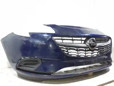 Peça sobressalente para automóvel em segunda mão para choques dianteiro por opel corsa e expression referências oem iam 1401145 39059634 1401189